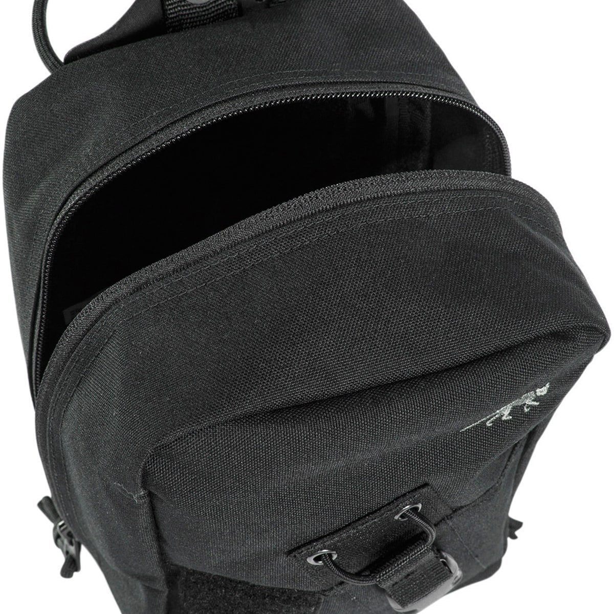 Apteczka Tasmanian Tiger Base Medic Pouch MKII - Black