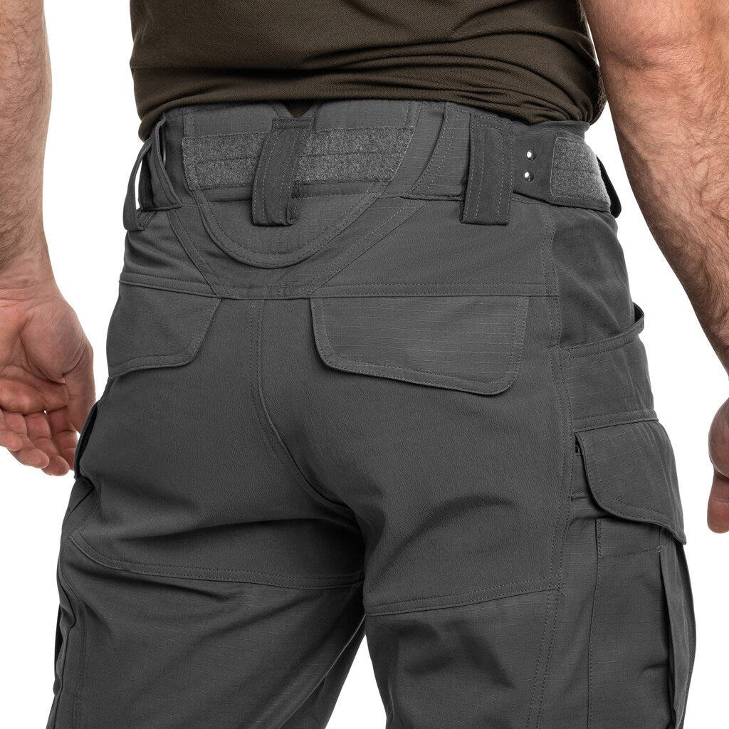 Spodnie UF PRO Striker X Gen.2 Combat - Steel Grey
