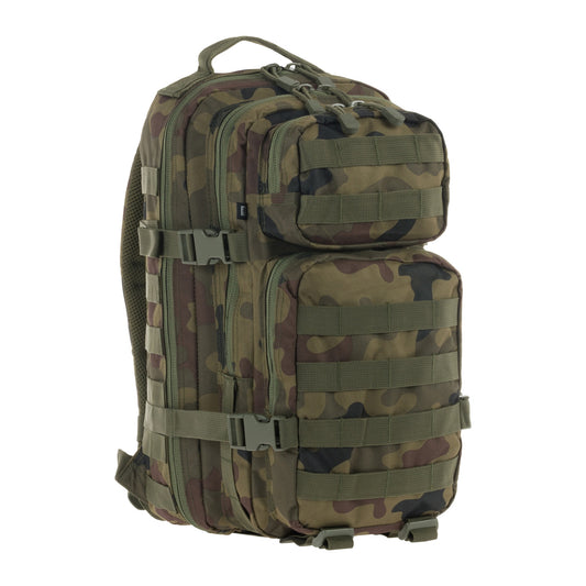 Plecak Brandit US Cooper 25 l - wz.93 Pantera PL Woodland