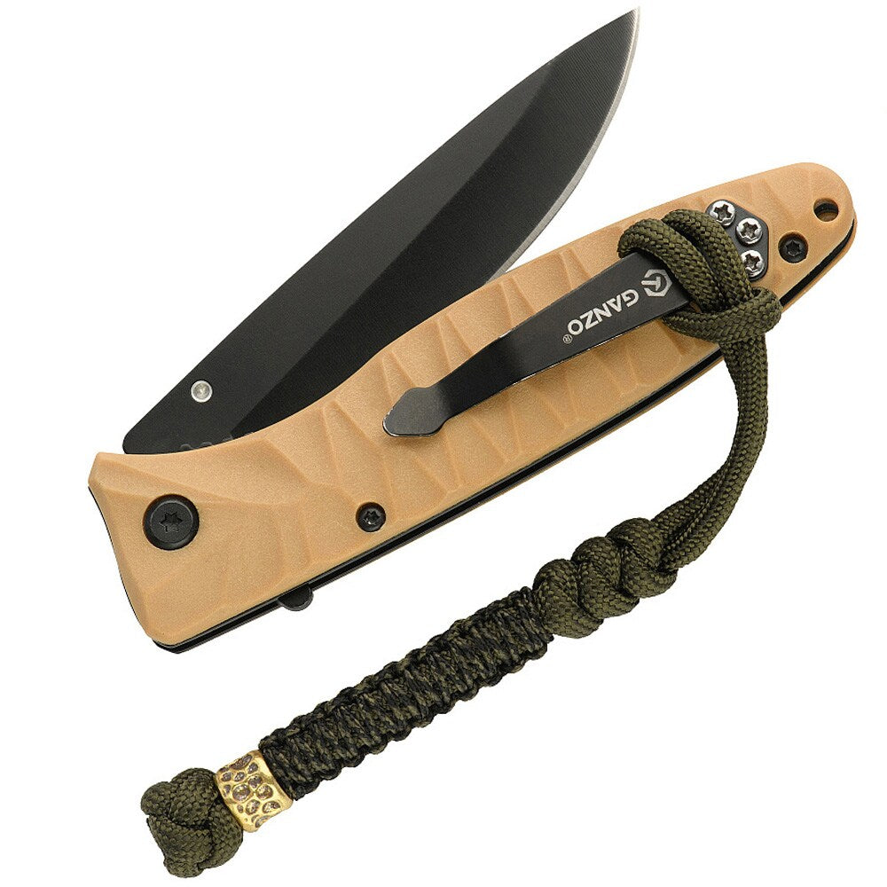 Brelok M-Tac Scandinavian Granule - Olive