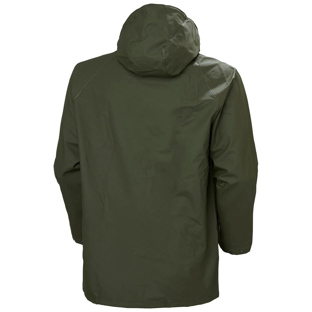 Kurtka Helly Hansen Mandal Jacket - Army Green