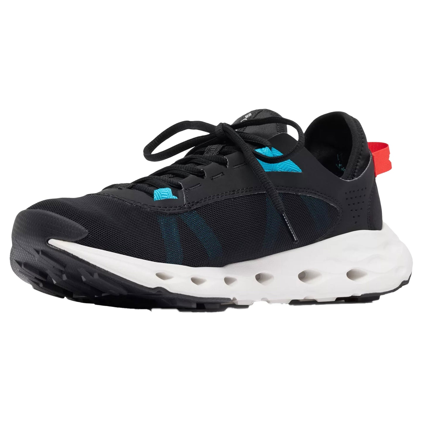 Buty Columbia Drainmaker XTR - Black/Clear Water