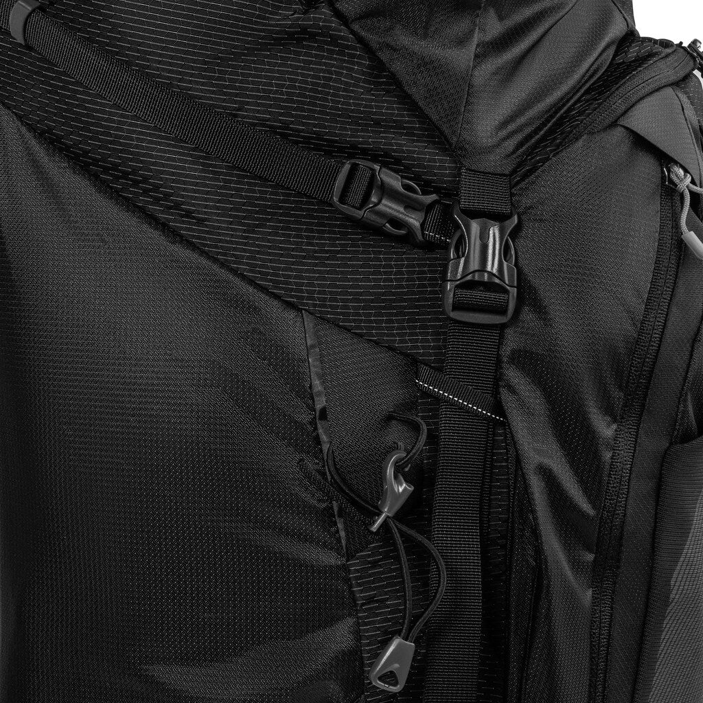 Plecak Gregory Float A3 Baltoro L 65 l - Obsidian Black