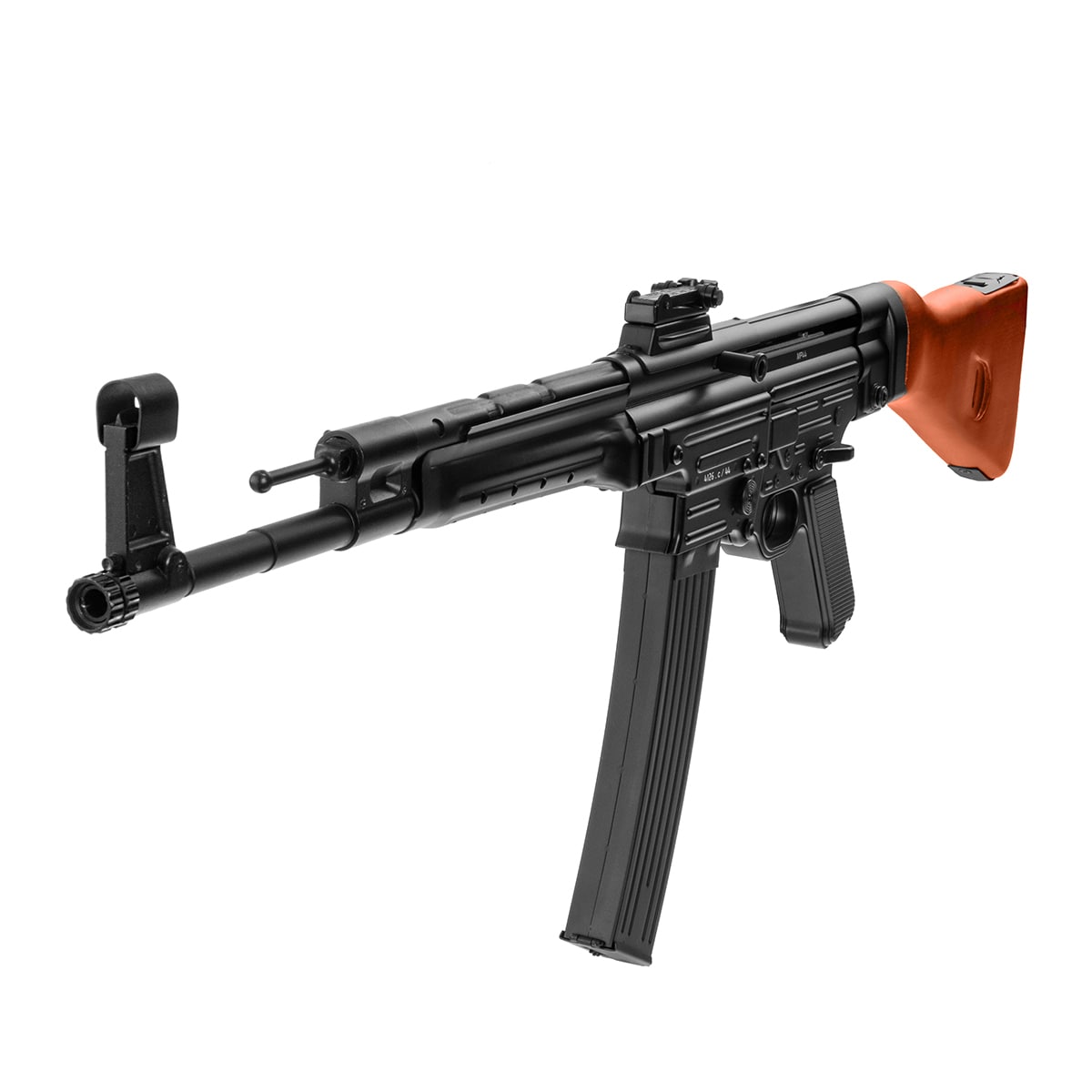 Karabin szturmowy AEG Cybergun MP44 - Black