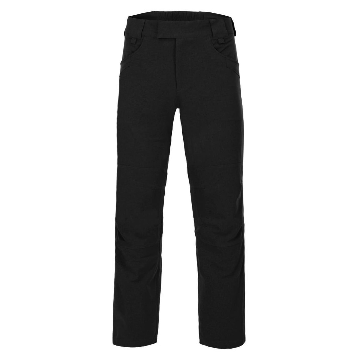 Spodnie Helikon Trekking Tactical Pants AeroTech - Black