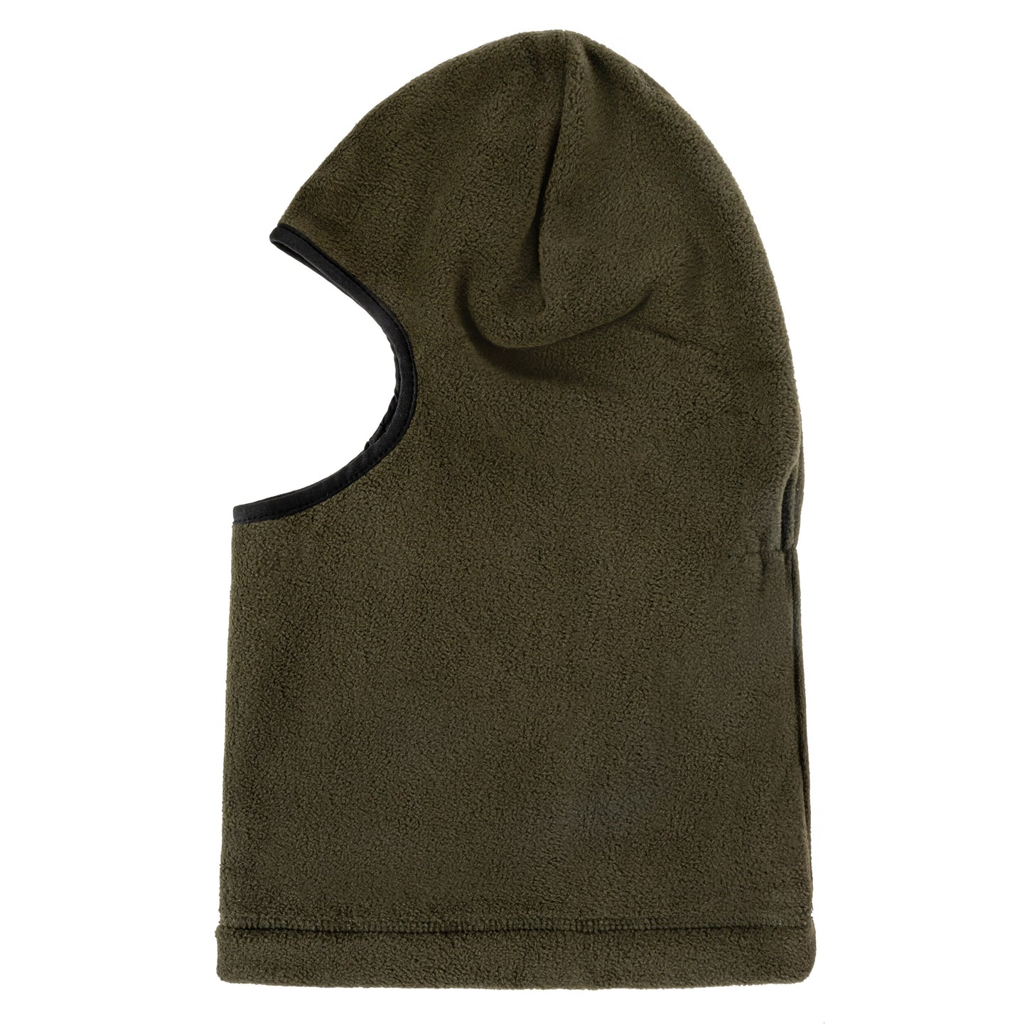 Kominiarka MFH Polyester-Fleece z 1 otworem - Olive