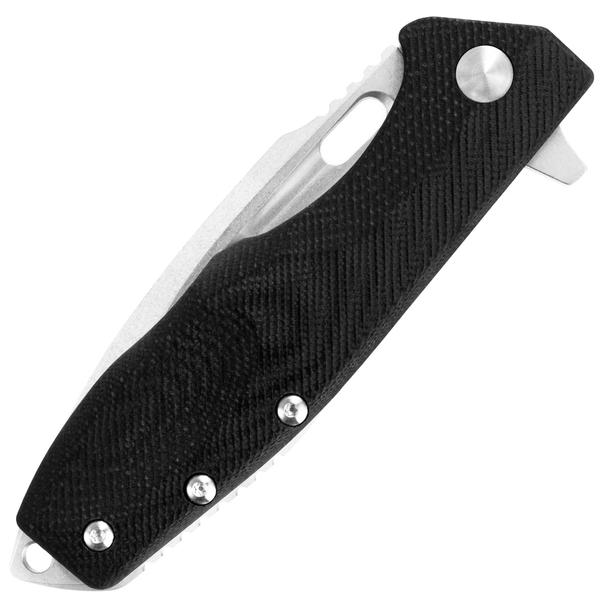 Nóż składany Boker Plus Caracal Folder Mini