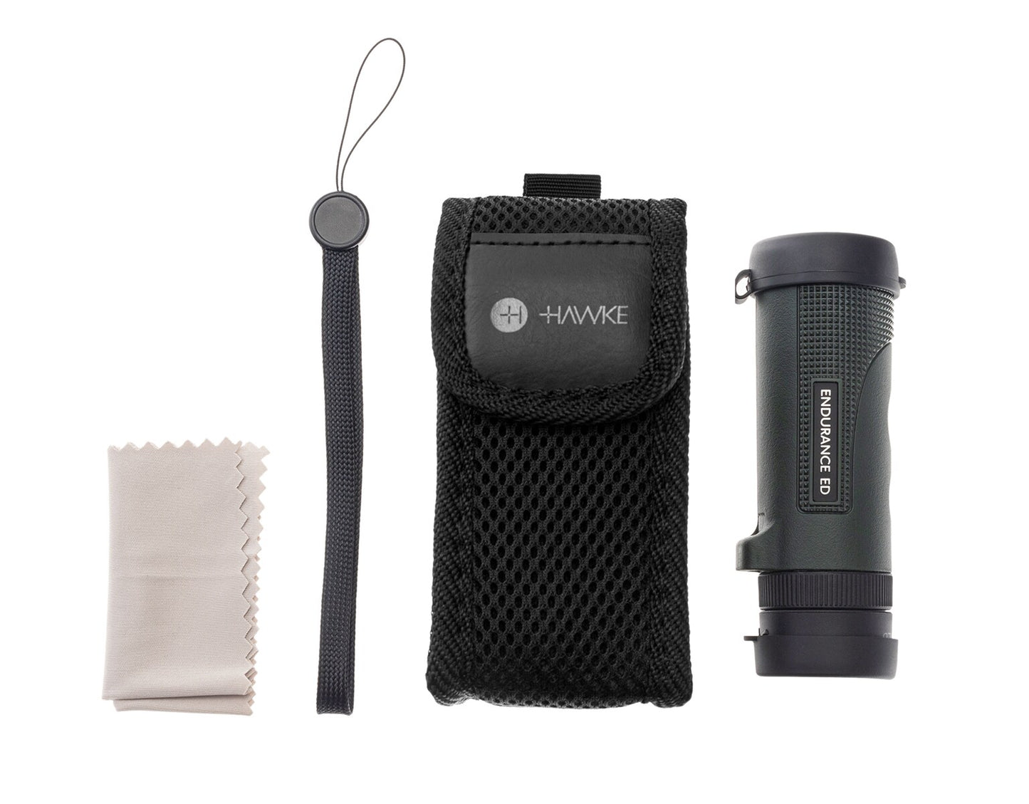 Monokular Hawke Endurance ED 8x25 Green