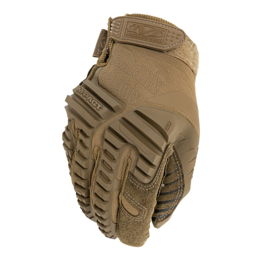 Rękawice taktyczne Mechanix Wear M-Pact Core 3 - Full Coyote