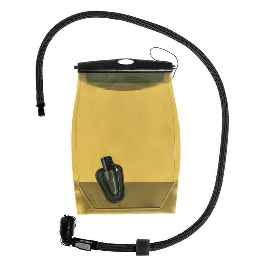 Bukłak Source Kangaroo 1 l - Black