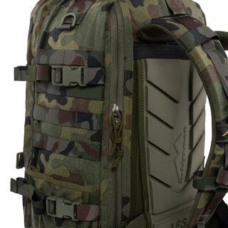 Plecak Wisport Sparrow II 40 l - wz.93 Pantera PL Woodland