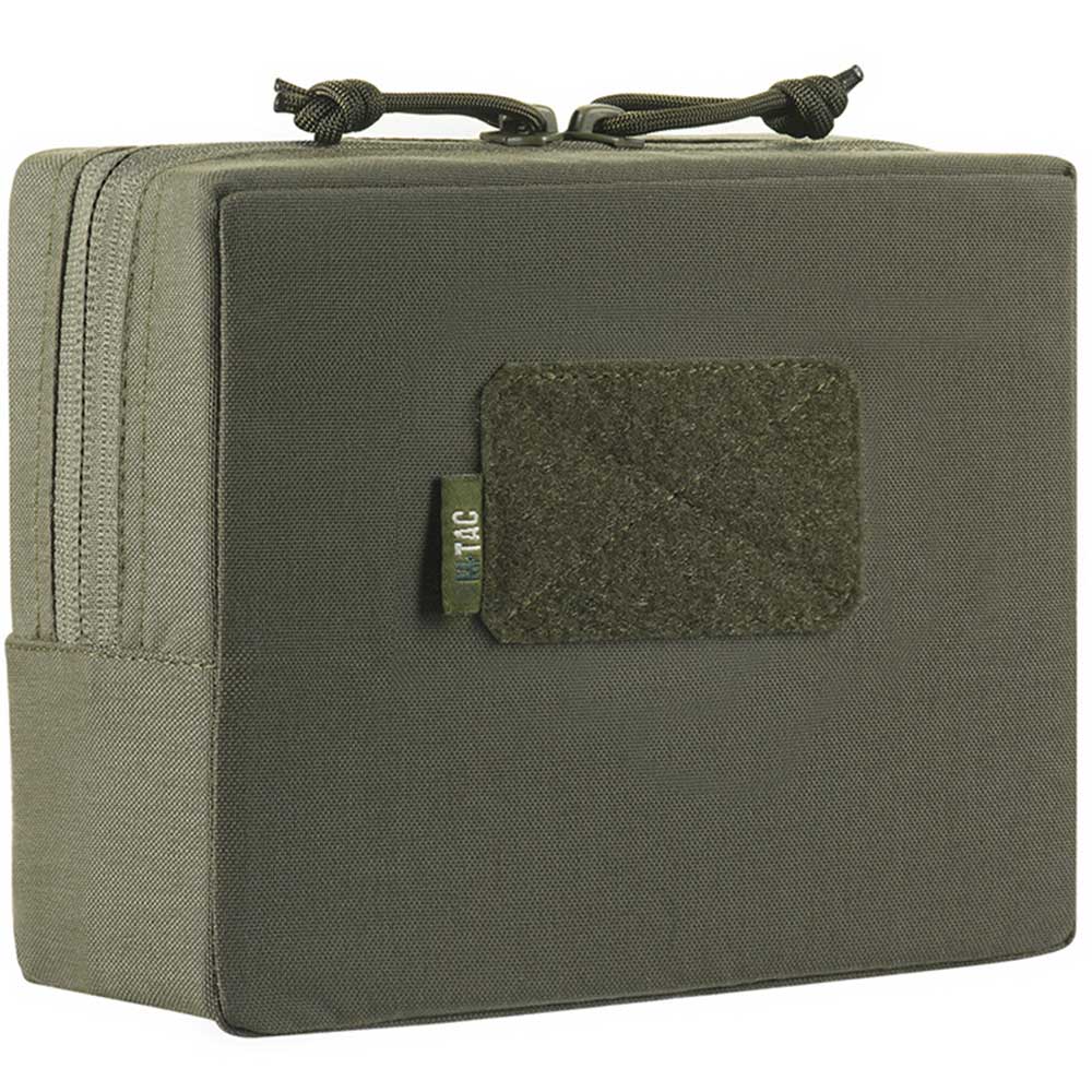Kieszeń M-Tac Elite Medium - Ranger Green