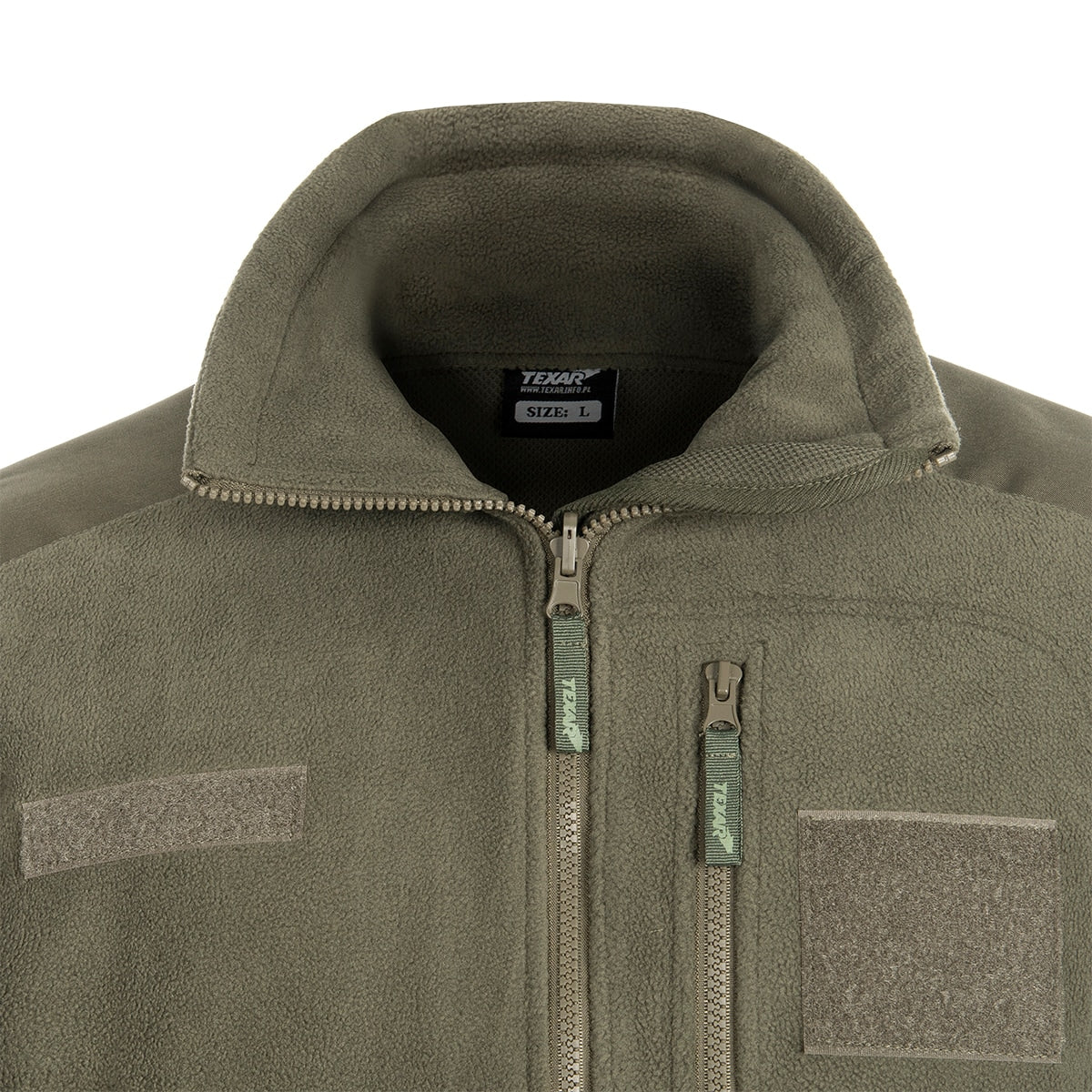 Polar Texar ECWCS II - Olive