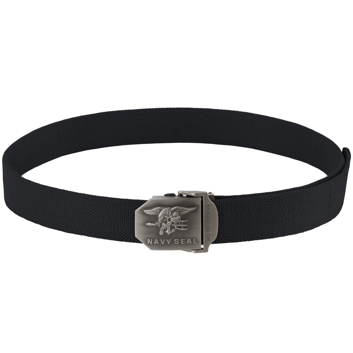 Pas Helikon Navy Seal's - Black