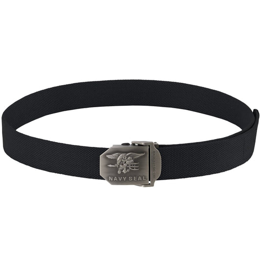 Pas Helikon Navy Seal's - Black