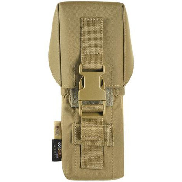 Ładownica Fastex M-Tac na 2 magazynki karabinowe - Coyote