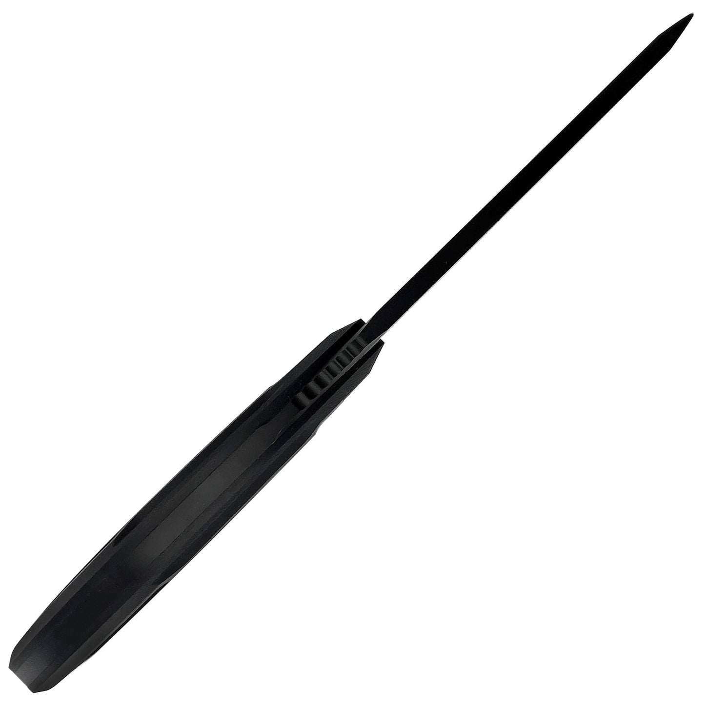 Nóż Takumitak Hunter - Black/Black Blade