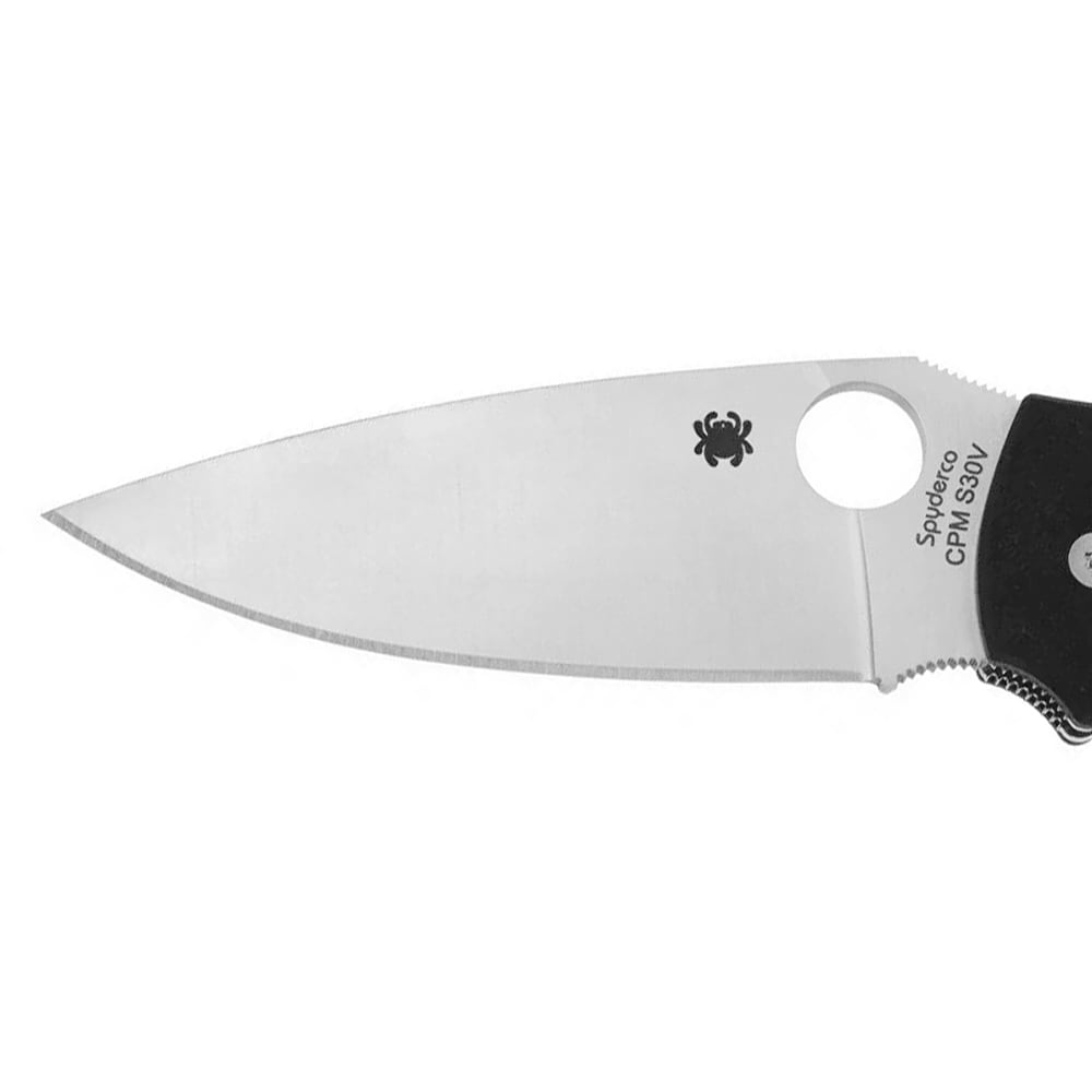 Nóż składany Spyderco Manix 2 XL CPM S30V