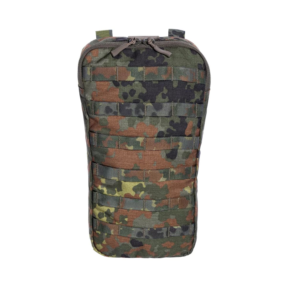 Pokrowiec na wkład hydracyjny Lindnerhof Hydration Pouch 2 l PA057-2/II - Flecktarn