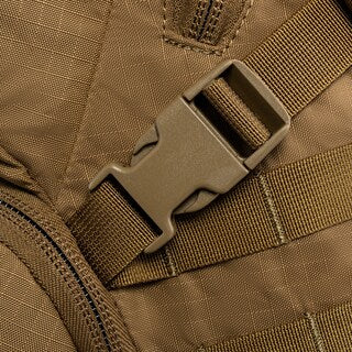 Plecak Eberlestock Hispeed 37,5 l - Coyote Brown