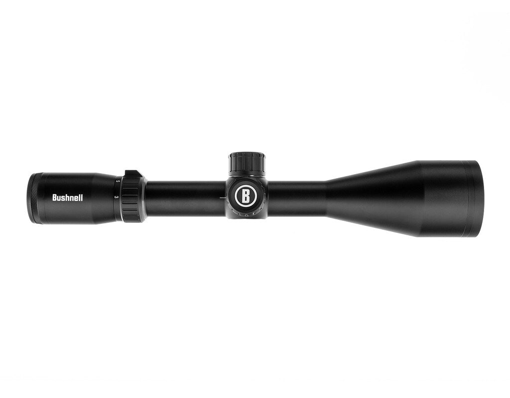 Luneta celownicza Bushnell Nitro 3-18X56 4A IR