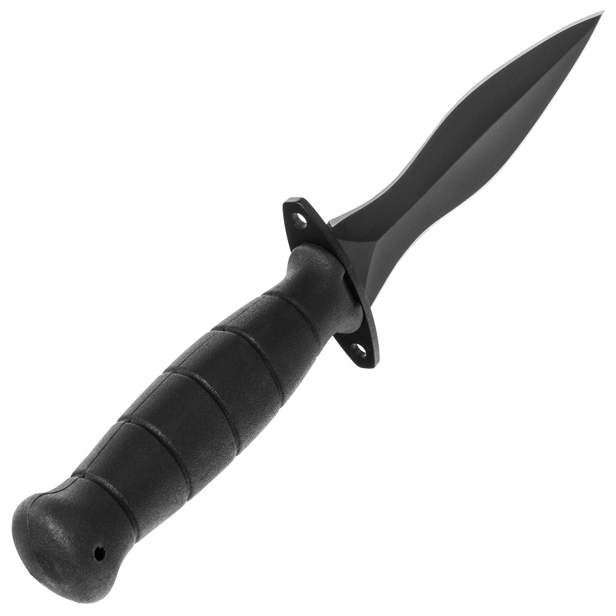 Sztylet Joker Tactical Knife 15,5 cm - Black