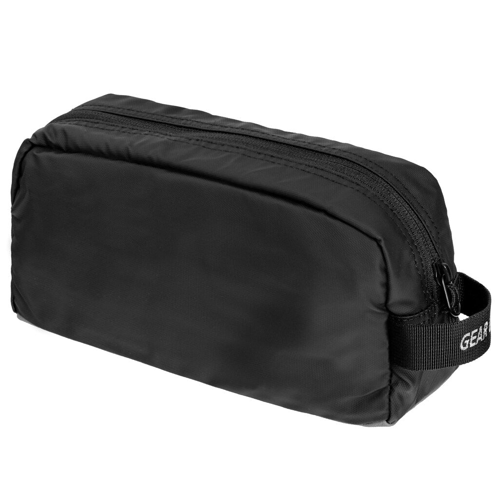 Organizer Pentagon Raw Travel Kit Stealth Black