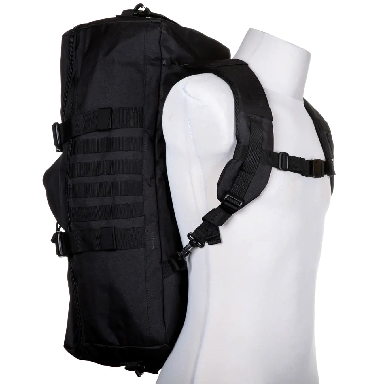 Plecak GFC Tactical 750-1 40 l - Black