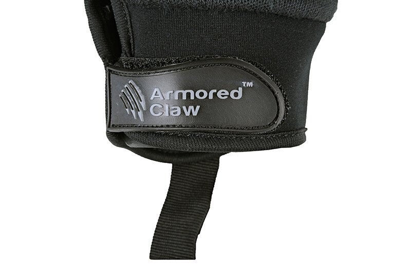Rękawice taktyczne Armored Claw Smart Tac - Black