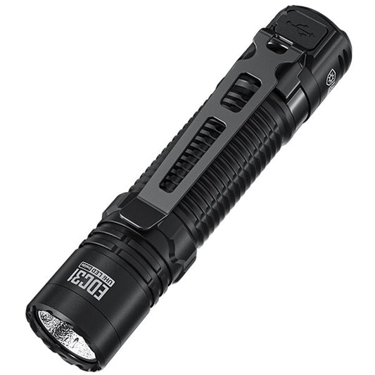 Latarka Nitecore EDC31 - 3500 lumenów
