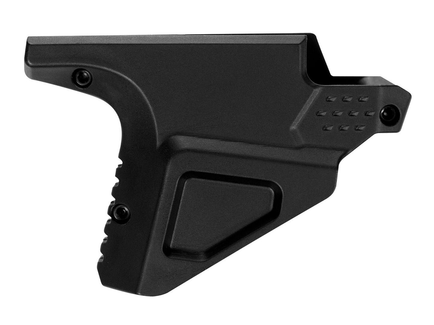Gniazdo magazynka ASG magwell ATEK do replik CZ EVO - Mid-cap