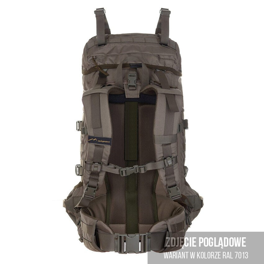 Plecak Wisport SilverFox II 40 l Multicam Full Camo