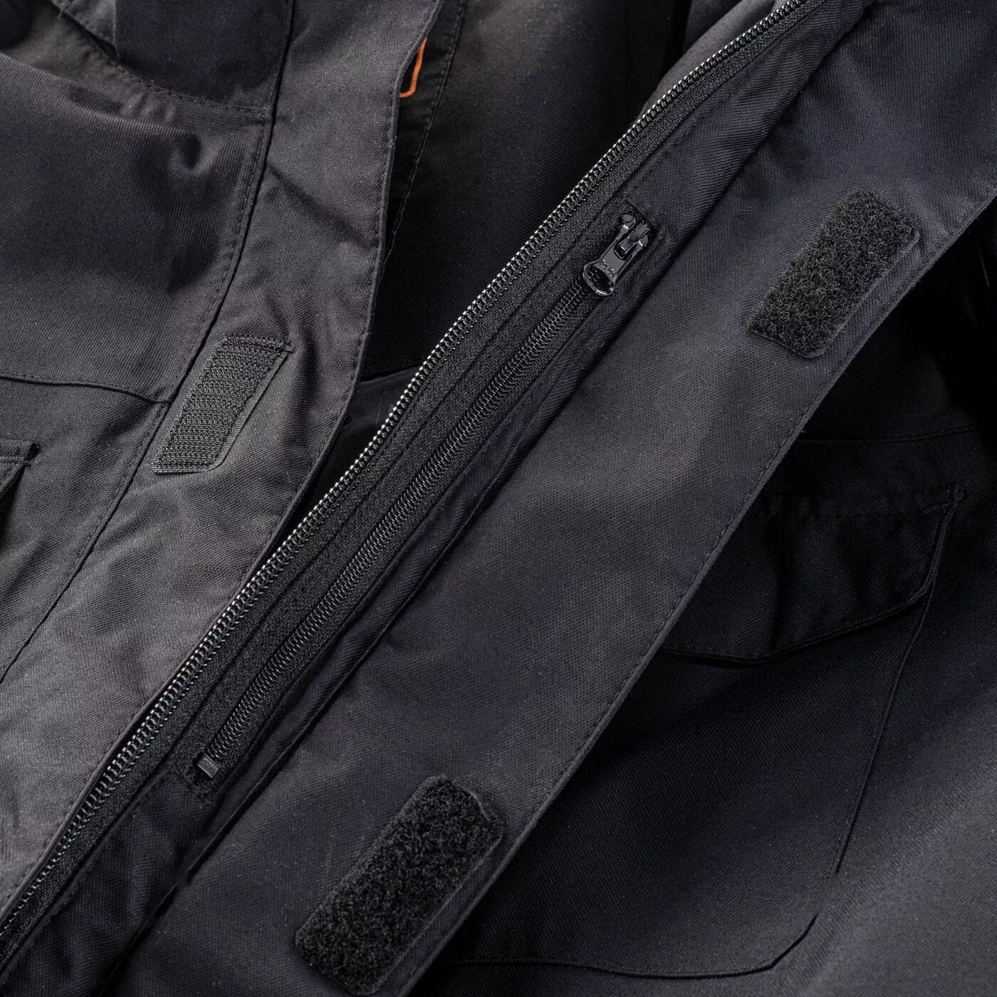 Kurtka Magnum Bear 2.0 - Black