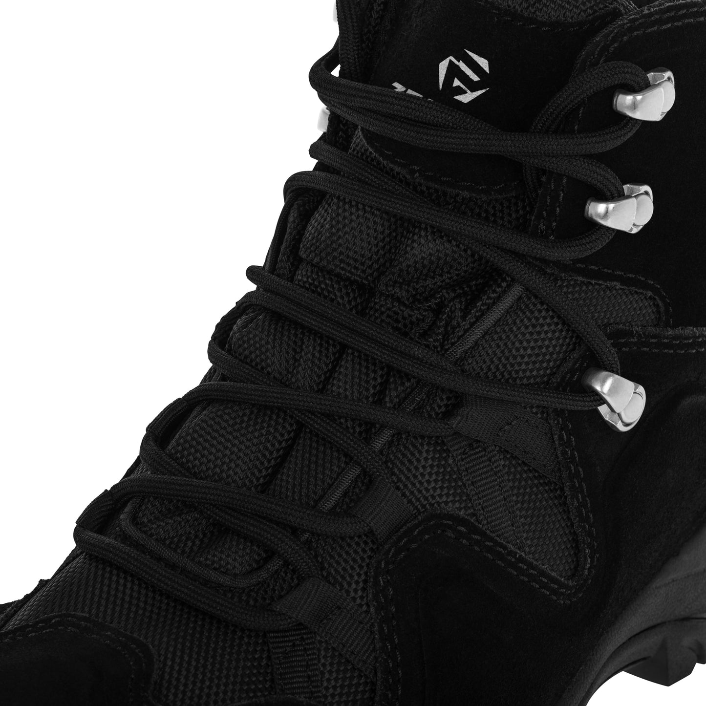 Buty Zephyr ZX59 - Black