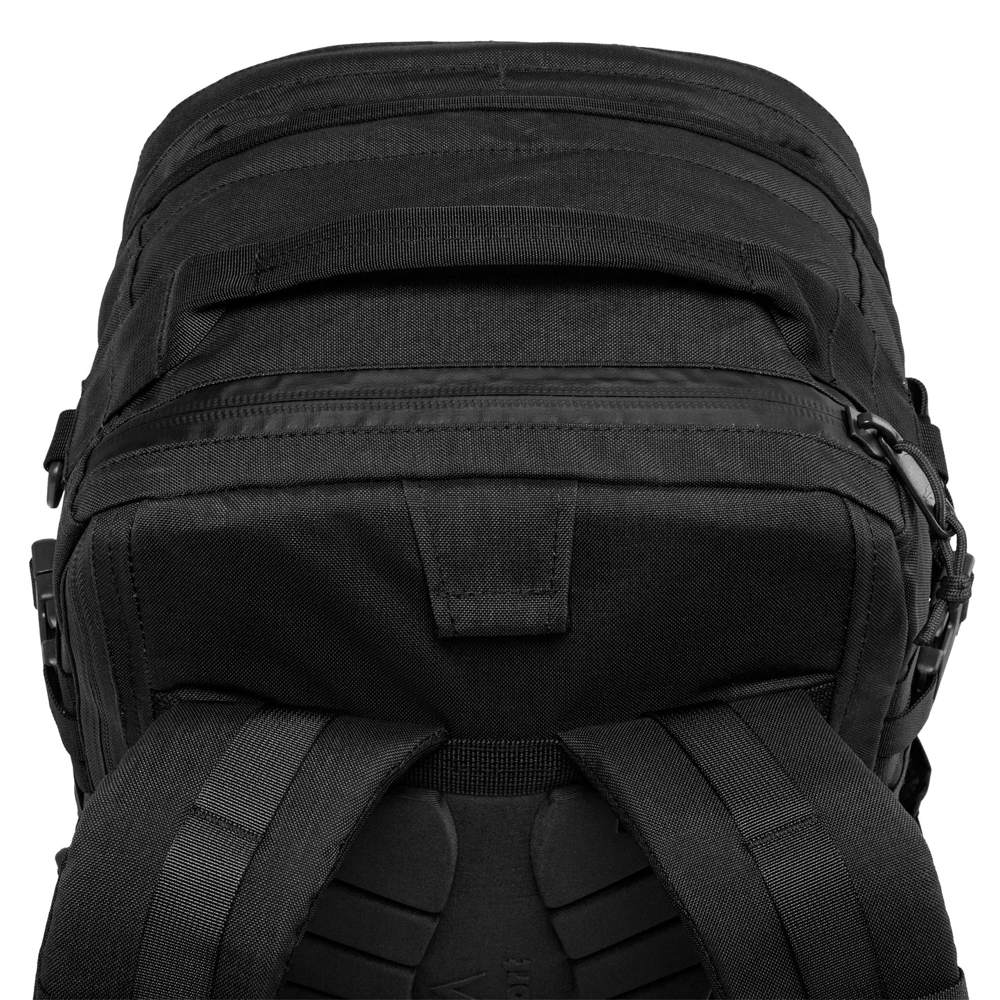 Plecak Wisport Sparrow II 40 l - Black