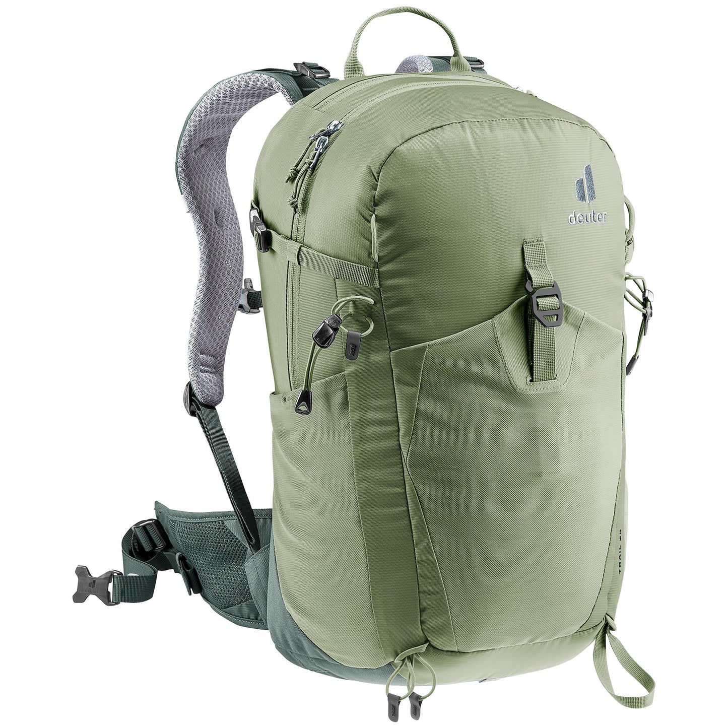 Plecak Deuter Trail 25 l - Grove-Ivy