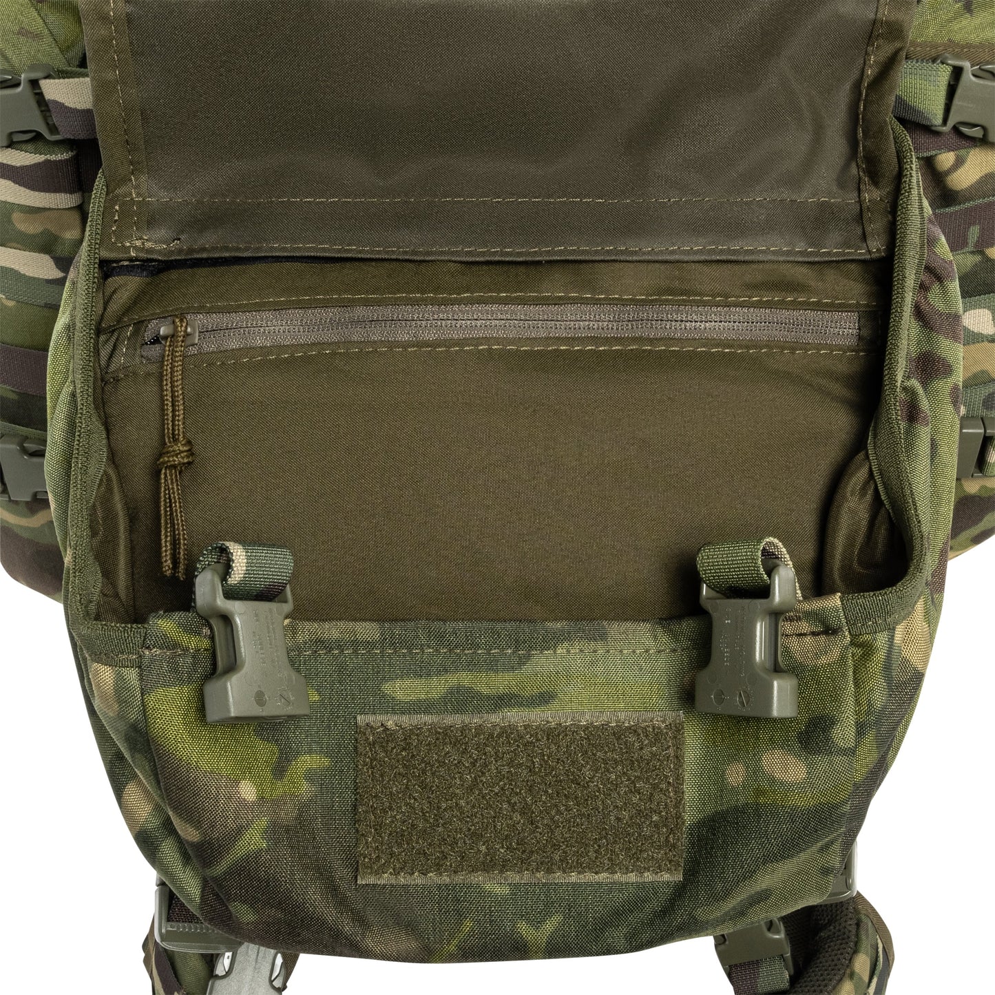 Plecak Wisport Wildcat 65 l - Multicam Tropic