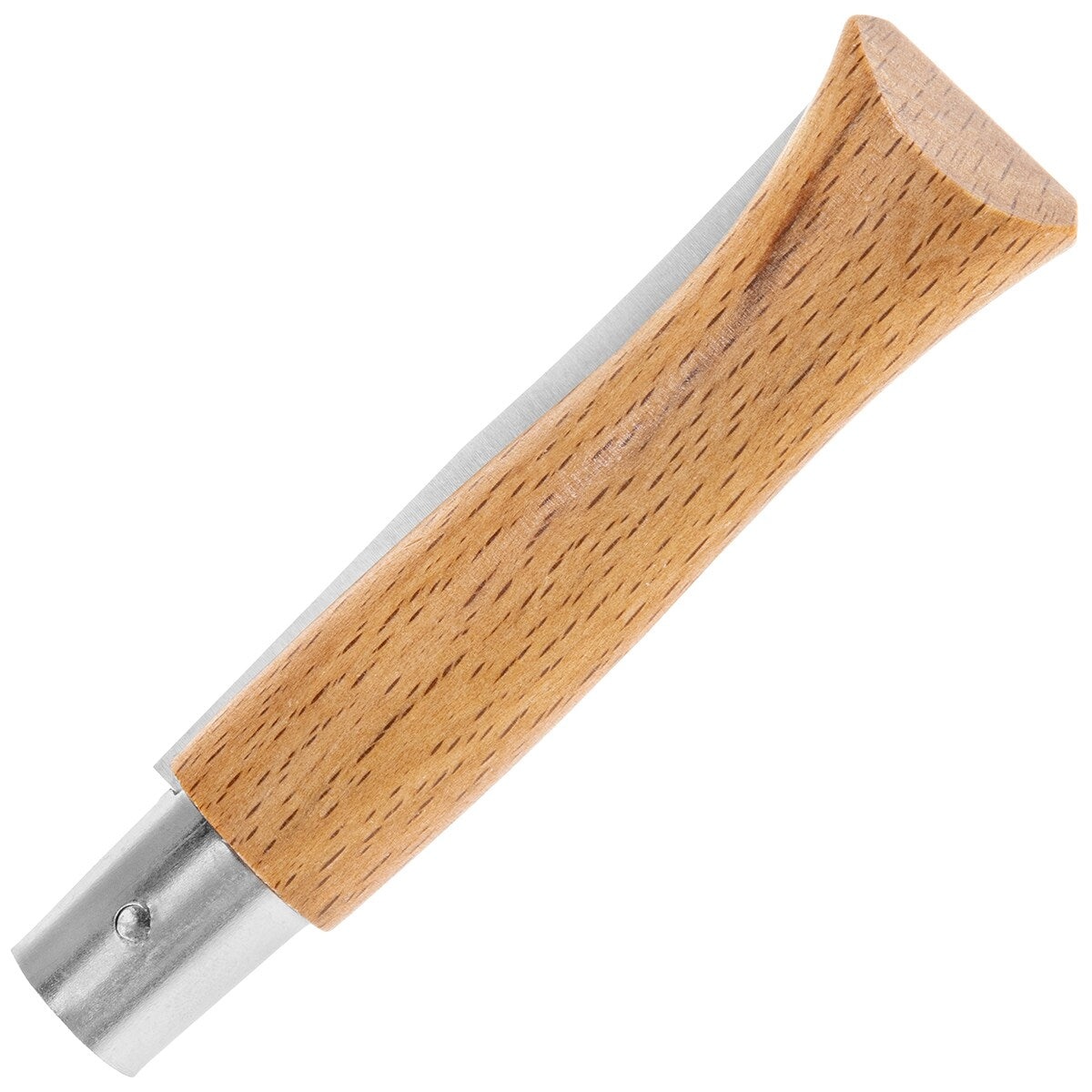 Nóż składany Opinel No.5 Inox Natural