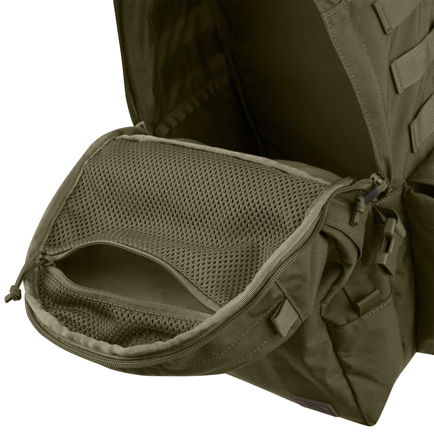Plecak Helikon Ambush 22 l - Olive Green