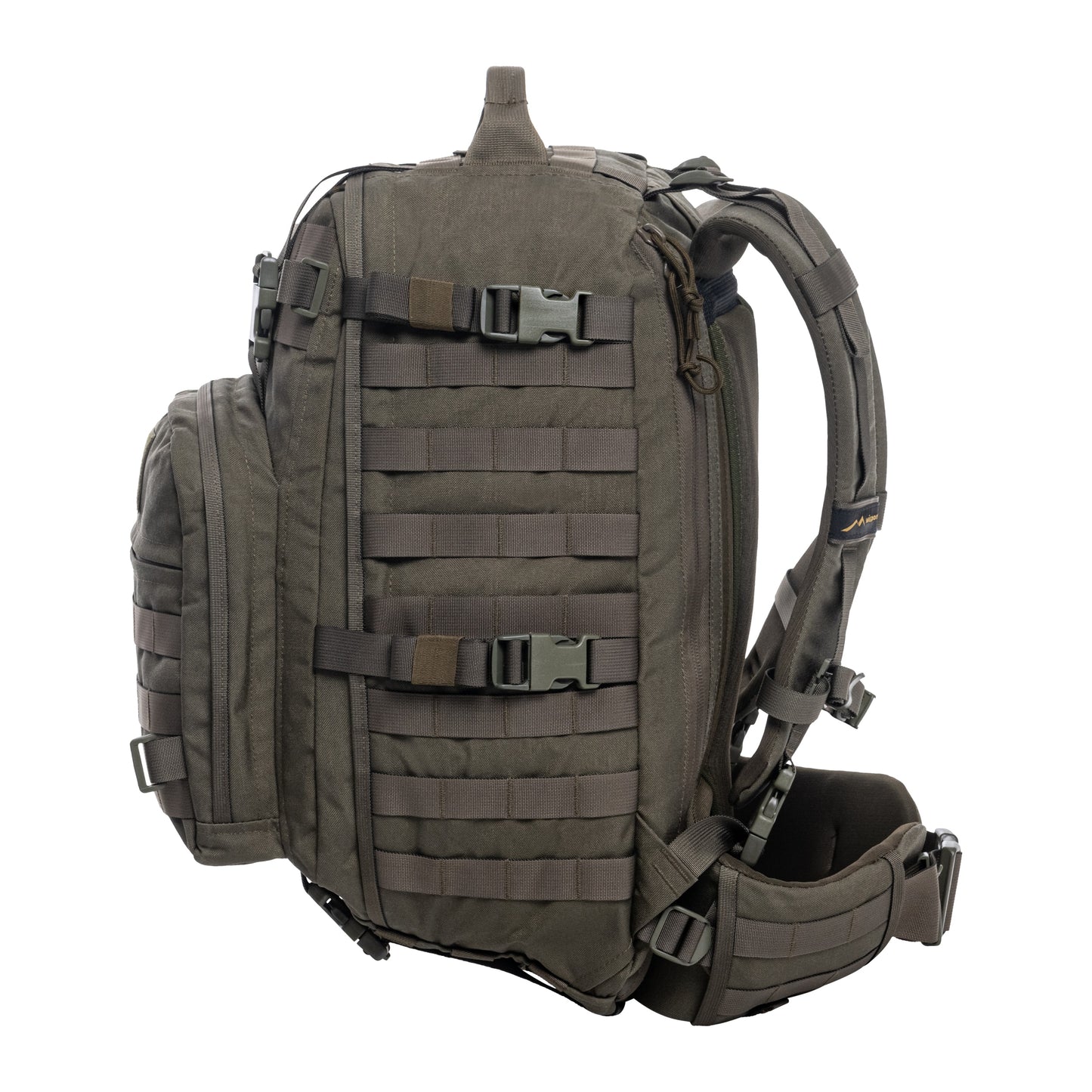 Plecak Wisport Whistler II 35 l RAL-6003