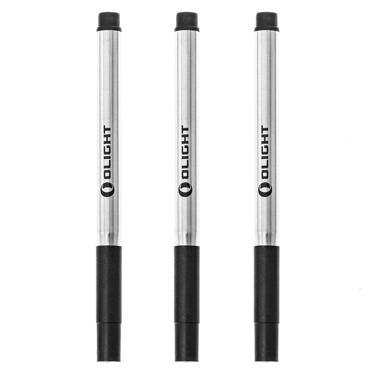 Zestaw 3 wkładów do Olight O'Pen 2