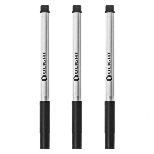 Zestaw 3 wkładów do Olight O'Pen 2