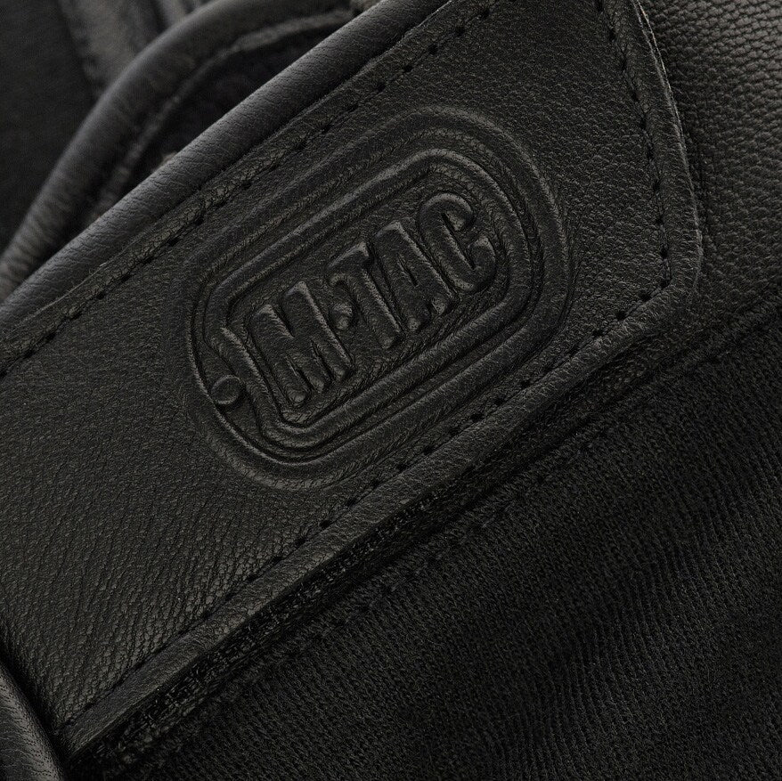 Rękawice taktyczne M-Tac Nomex Assault Tactical Mk.7 - Black