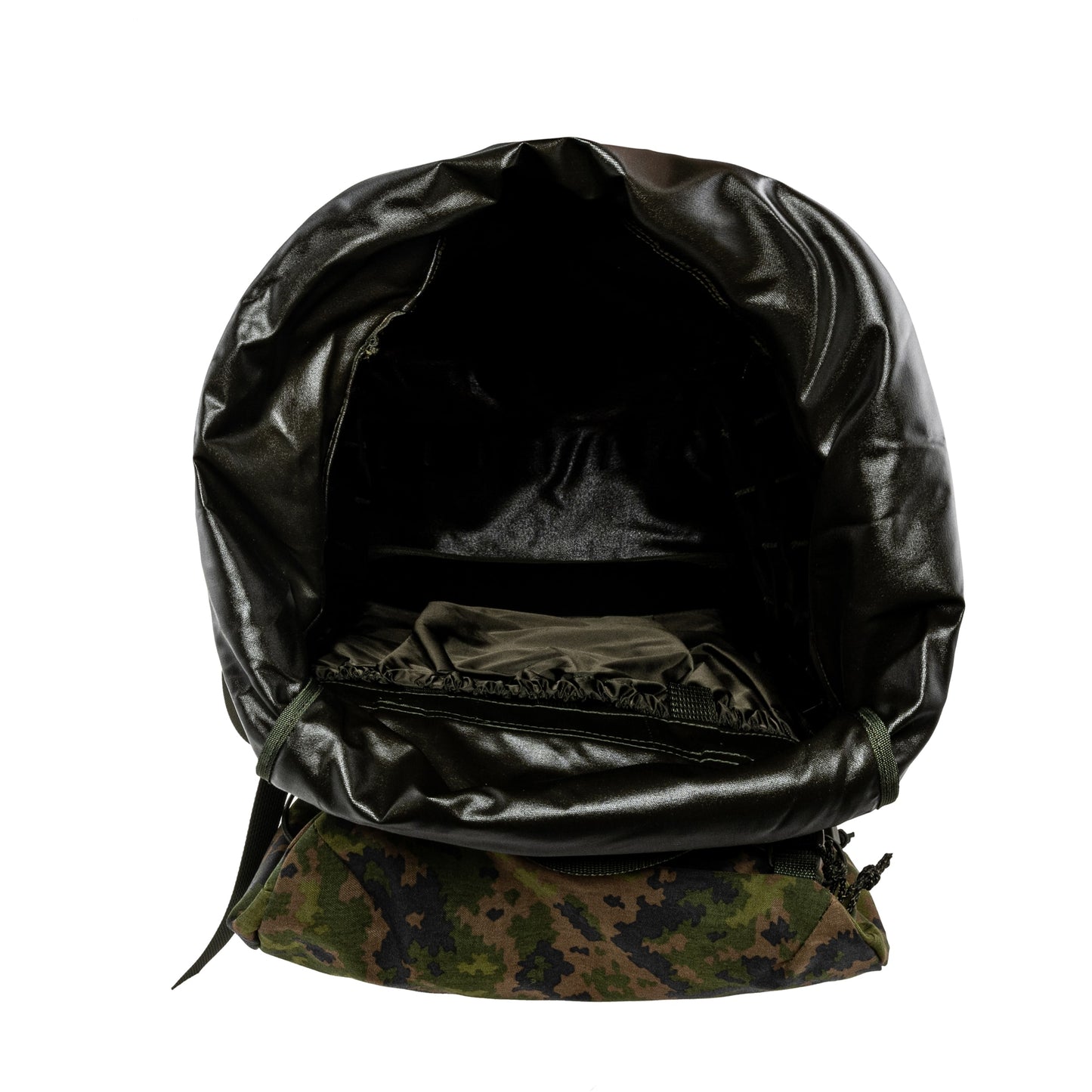 Plecak Savotta Kantamus 60 l - M05 Woodland