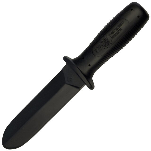 Nóż treningowy ESP TK-02 Soft - Black