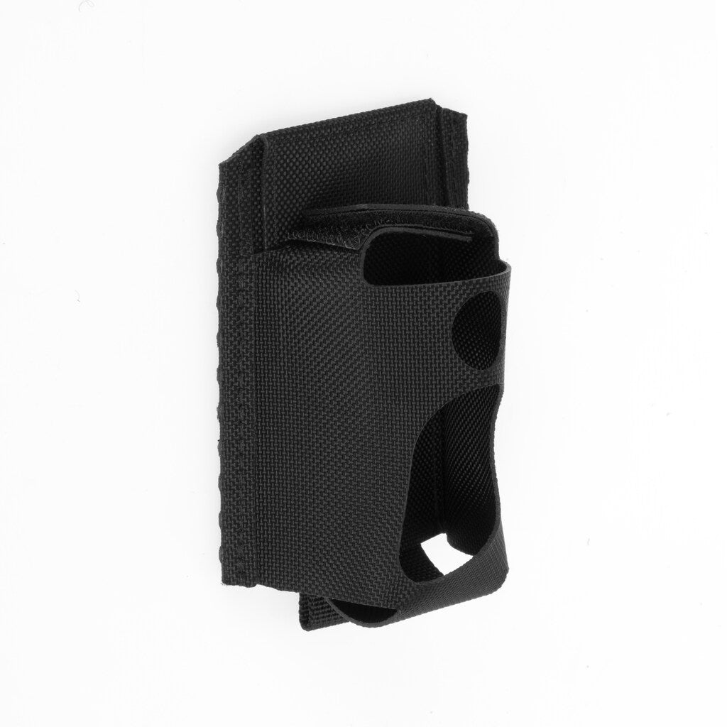 Etui Holdtheline na kamerę Getac BC-02 - Czarne