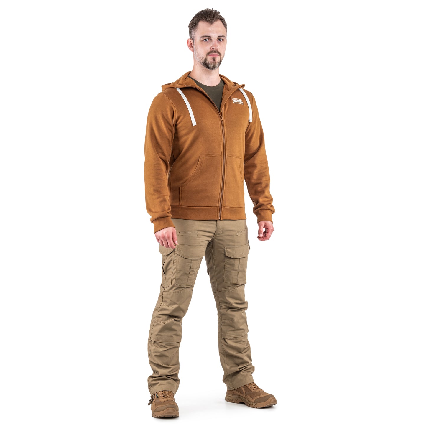 Bluza Magnum Force - Coyote Brown