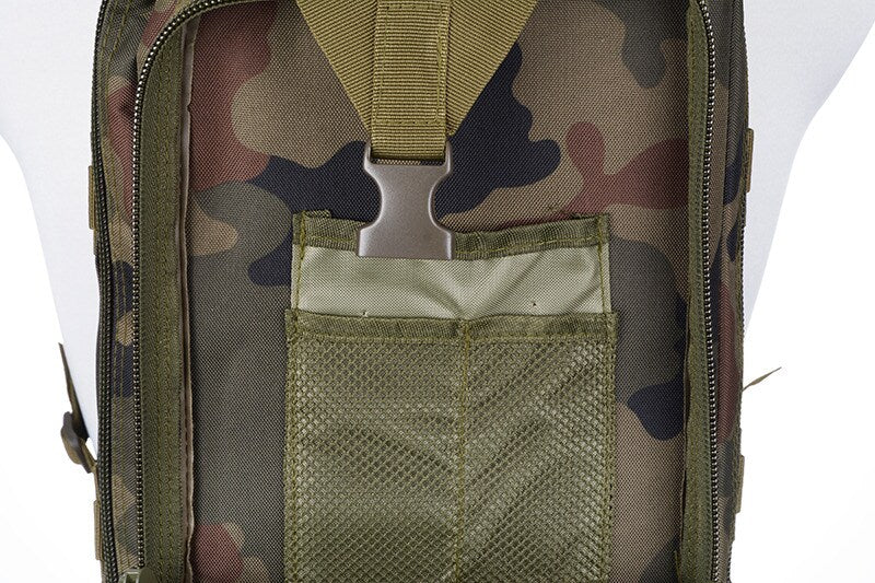 Plecak Ultimate Tactical Assault Pack 20 l wz.93 Pantera PL Woodland
