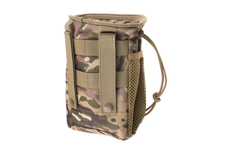 Torba zrzutowa na magazynki - Arid MC Camo