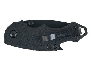 Nóż składany Kershaw Shuffle Black